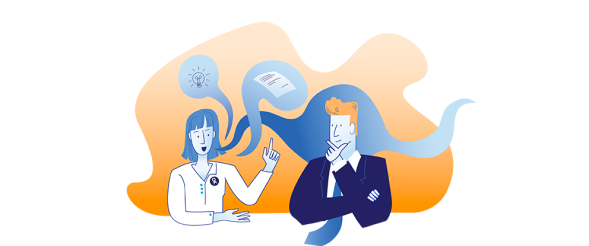 forhandlingssituation